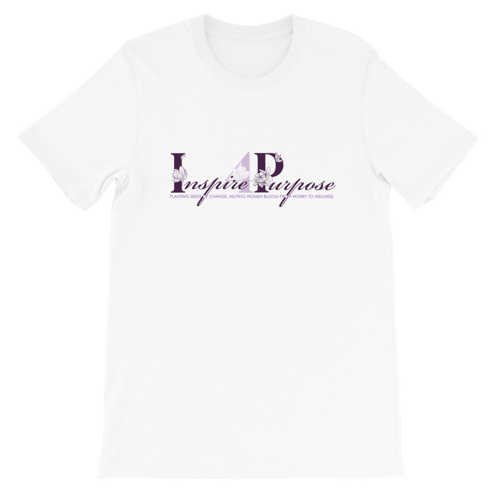 Inspire4Purpose T-Shirt